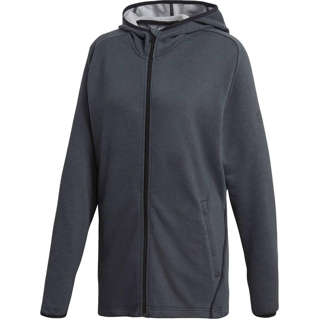 ADIDAS Herren FreeLift Prime Kapuzenjacke M in Grau