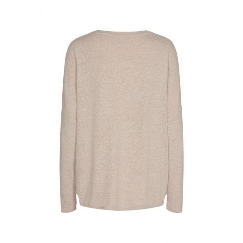 SC-BIARA 1 XS - Cream Melange