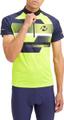 NAKAMURA Herren Shirt He.-Fahrrad-Trikot Tiago II M S in Grau