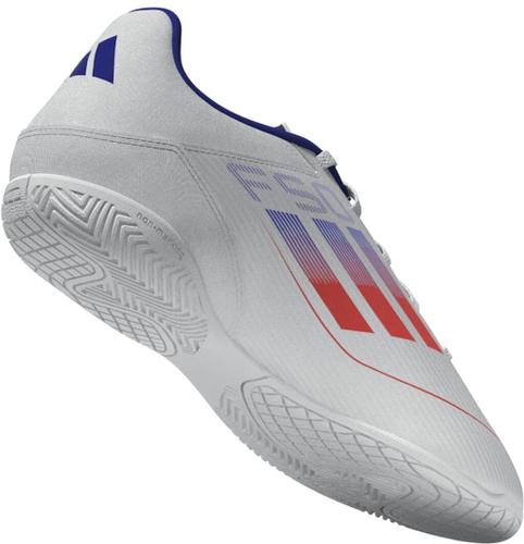 ADIDAS Herren Fussball-Hallenschuhe F50 Club IN 39 ⅓ in Grau