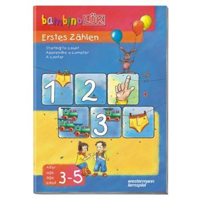 bambinoLÜK - Erstes Zählen
