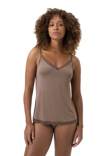Camisole L - Milk`n Coffee