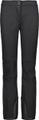 CMP Damen Keilhose WOMAN PANT WITH INNER GAITER 40 in Schwarz