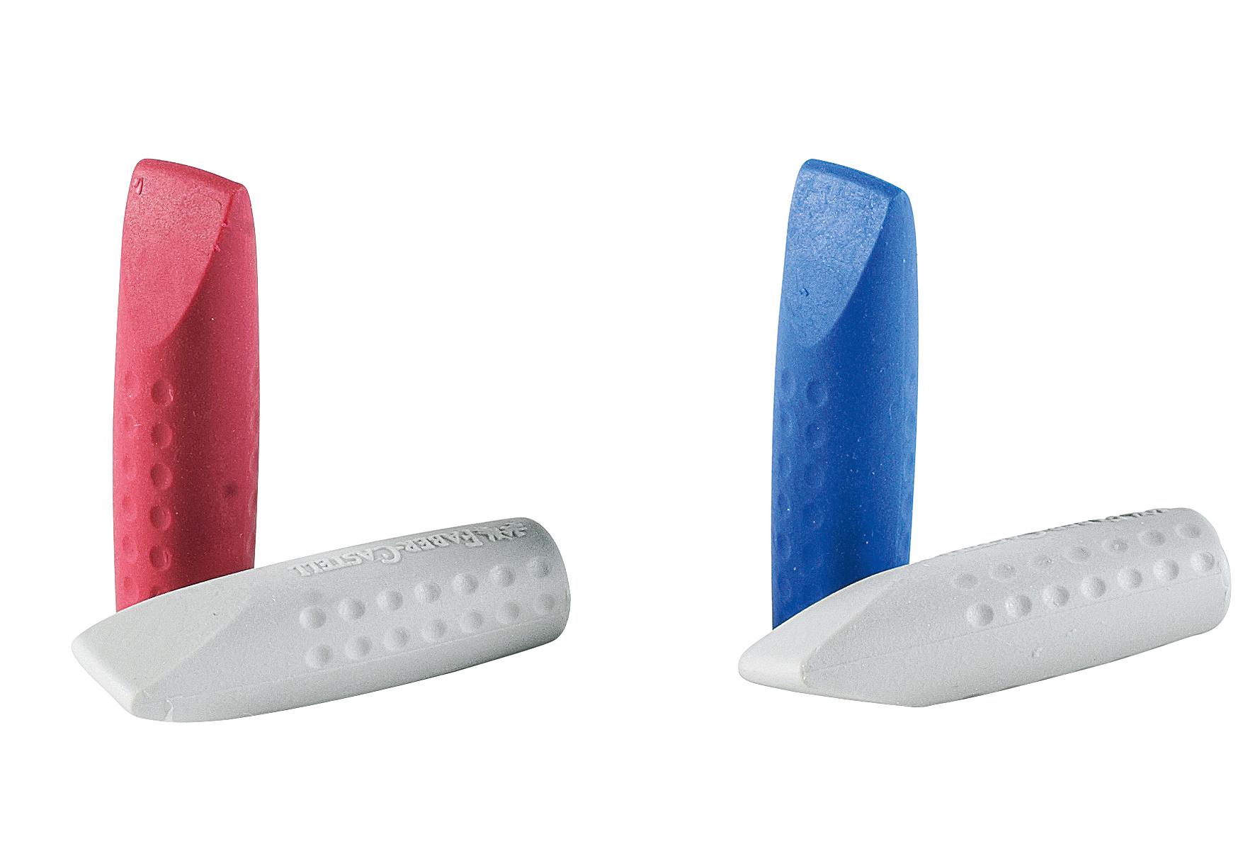 Radierer Grip EraserCap2er