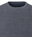 Pullover L - Silber