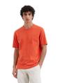T-Shirt regular Rot L
