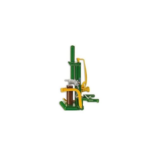 Siku Farmer 2468 Holzspalter 1:32