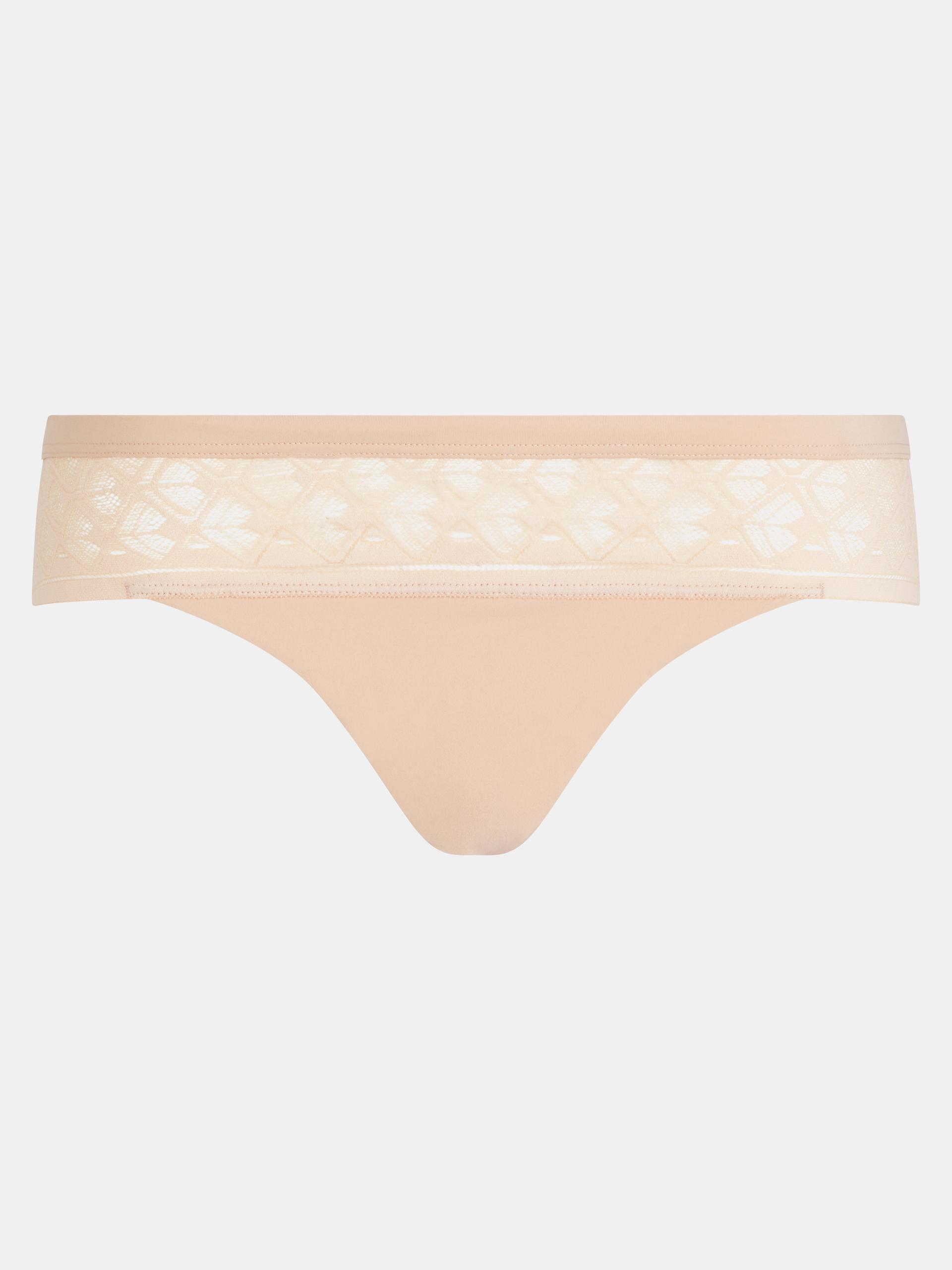 Ace Shorty 36 - Golden Beige