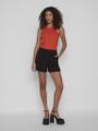 VIATHALIA NEW STRAP TOP - NOOS Orange L