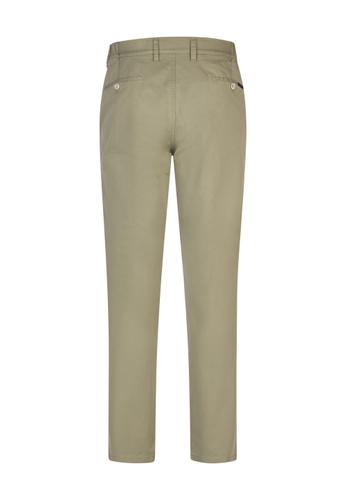 FOXX 58 Slim Fit - Grün
