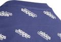 ADIDAS Kinder Shirt FAV T 122 in Blau