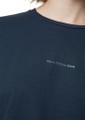 DfC T-Shirt regular S Regular Fit - Navy Teal
