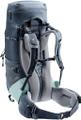 DEUTER Rucksack Aircontact Lite 35 + 10 SL - in Grau