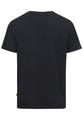 Basic T-Shirt aus nachhaltigem Organic Cotton Grau 5XL