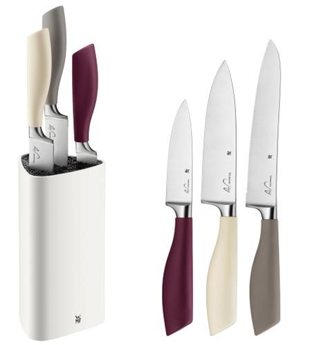 Elements Messer-Set, 4-teilig