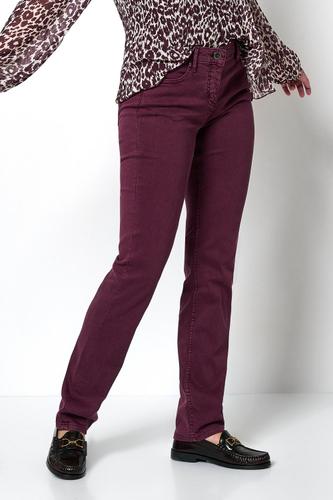 Perfect Shape Straight 42 - Wine