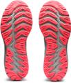 ASICS Damen Laufschuhe Damen Runningschuhe Gel-Cumulus 23 Gore-Tex 41 ½ in Grau
