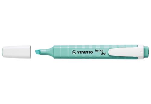 Textmarker 'swing cool Pastel'