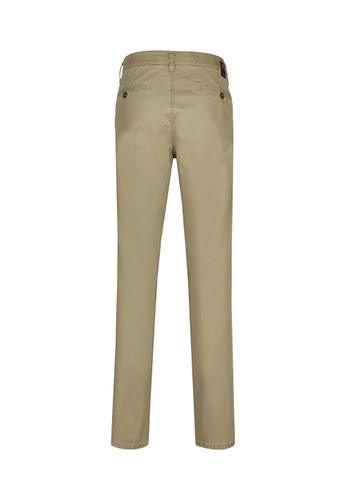 MARVIN 29 Regular Fit - Grün