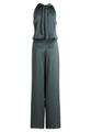 Jumpsuit 34 Figurumspielend - Grey Olive