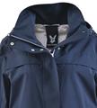 Urban Protection Jacke 38 - Navy