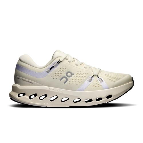ON Damen Laufschuhe Cloudsurfer 2 39 in Braun