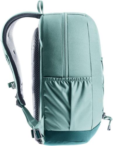 DEUTER Rucksack Gogo - in Grau