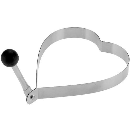 Westmark Spiegeleiformer Herz im 2er-Pack