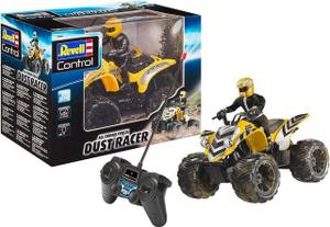 Revell® Revell® RC-Auto »Revell® control, Quadbike Dust Racer«