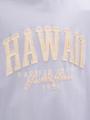 JJDETROIT TEE SS CREW NECK JNR 152 Locker geschnitten - Languid Lavender
