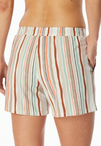 Hose kurz 38 - Multicolor 5