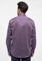 Hemd Twill Langarm 43/Langarm - 65cm COMFORT FIT - Rot