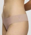 Flex Smart Highleg Brazilian EX Beige L