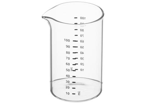 Mini Messbecher