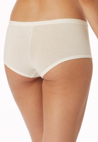 Shorts Beige S
