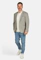 Sakko 50 Regular Fit - Mid Green