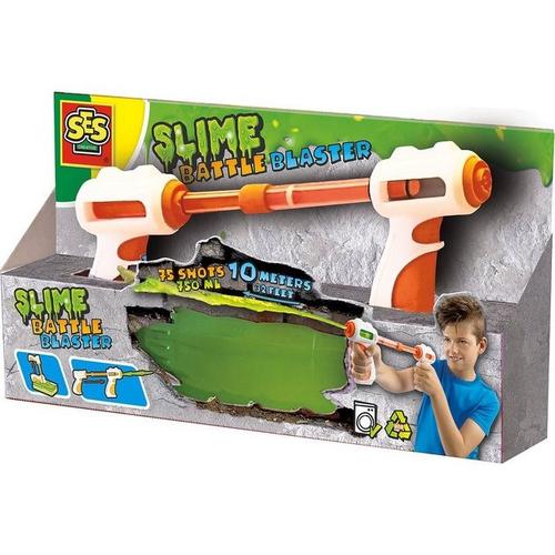 SES Creative Schleim Battle Blaster