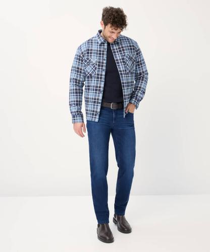 Style Cadiz Tt Blau 33/32