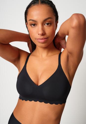 Da. Triangel herausn. Pads  B - Black