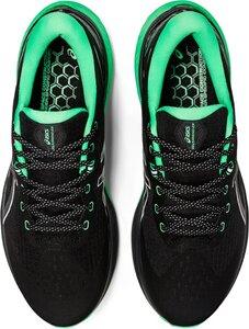 ASICS Herren Laufschuhe GEL-KAYANO 29 LITE-SHOW 42 in Schwarz