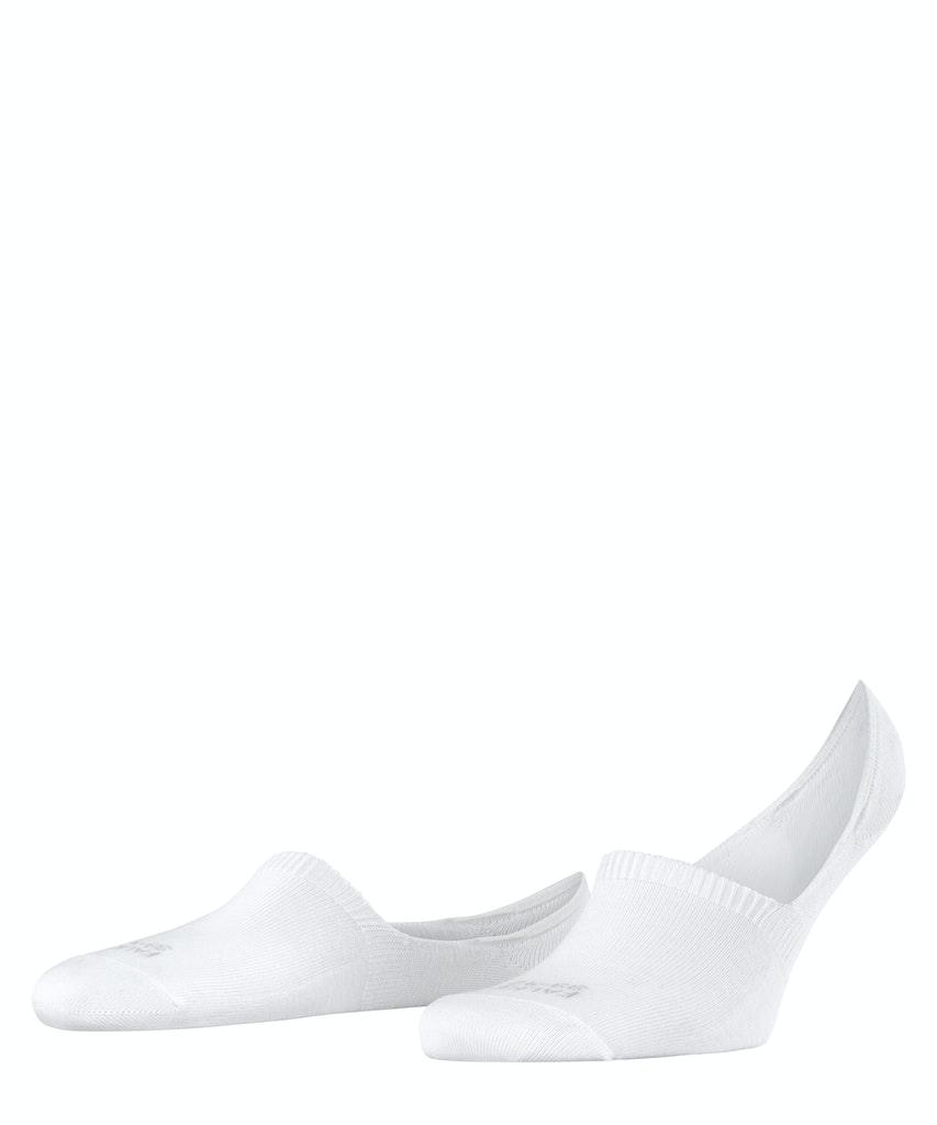 FALKE Step High Cut Herren Weiß 39-42