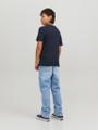 JJICHRIS JJORIGINAL AKM 920 NOOS JNR Blau 140