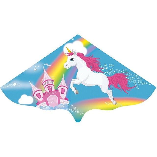 Günther Günther Emma (Einhorn) Kinderdrachen