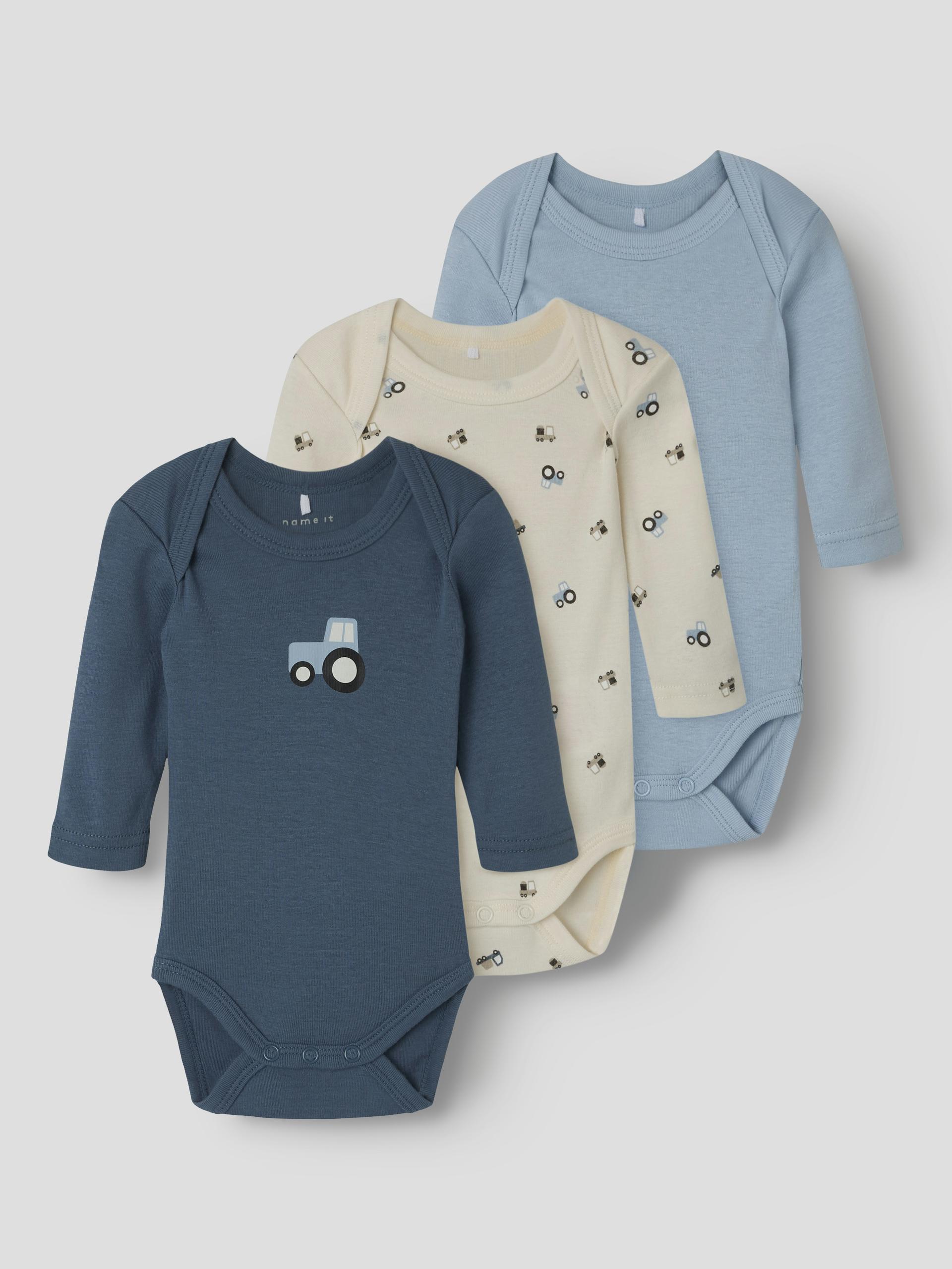 NBMBODY 3P LS JET STREAM TRACTOR NOOS 56 - Jet Stream