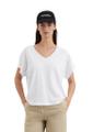 DfC T-Shirt regular XS Regular Fit - White