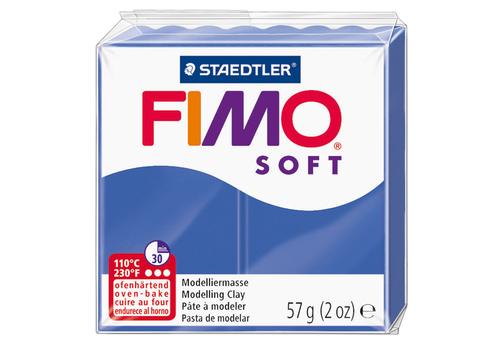 Modelliermasse 'Fimo soft'