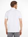 TOMMY HILFIGER Poloshirt »1985 REGULAR POLO« - Weiß / XL