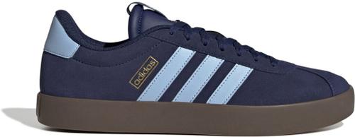 ADIDAS Herren Freizeitschuhe VL Court 3.0 46 in Grau