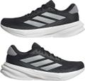ADIDAS Damen Laufschuhe Supernova Stride 2.0 41 ⅓ in Silber