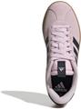 ADIDAS Damen Freizeitschuhe VL Court 3.0 40 in Pink